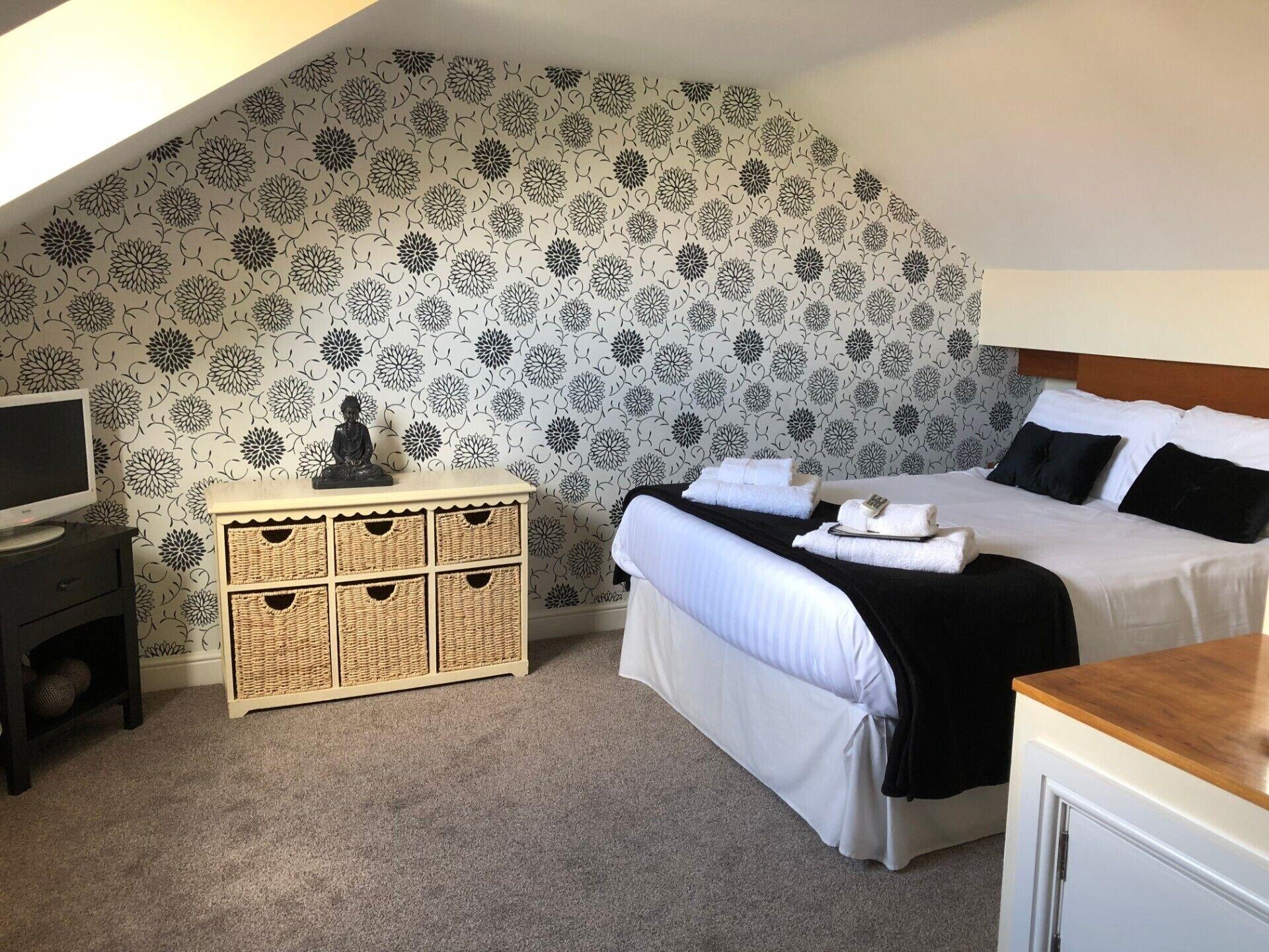 202 Guesthouse Lincoln Eksteriør bilde